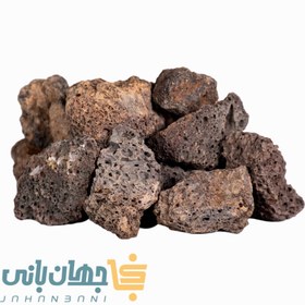 تصویر زغال مصنوعی گریل ۱۰ کیلوگرم 