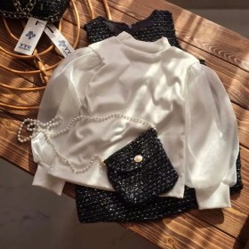 تصویر ست Chanel 