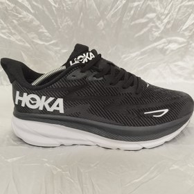 تصویر کتونی هوکا کلیفتون 9 | Hoka clifton 40|45 Hoka clifton 9