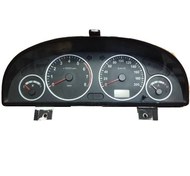 تصویر صفحه کیلومتر پژو۴۰۵ مدل قدیم( کروز اصلی ) 