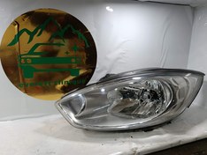 تصویر چراغ جک j4سمت چپ(راننده) JAC J4 left