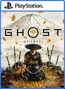 تصویر اکانت قانونی Ghost of Yotei برای پلی استیشن ۵ ظرفیت ۳ 