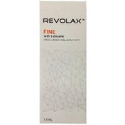 تصویر روولاکس فاین/revolax fine 
