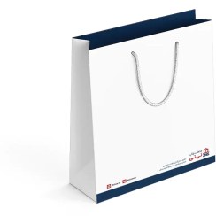 تصویر ساک خرید ایندربرد 