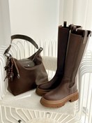 تصویر کیف لانگ چمپ 3452 