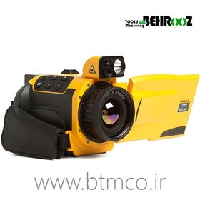 تصویر THERMAL CAMERA FLUKE TiX1000 