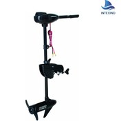 تصویر موتور قایق بادی بست وی 312 وات 