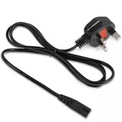 تصویر کابل برق اورجینال استوک کنسول های سونی 