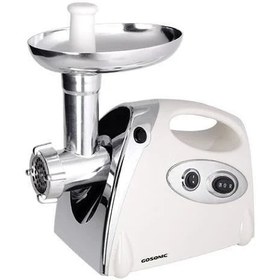 تصویر چرخ گوشت گوسونیک مدل GMG-826 Gosonic GMG-826 Meat Grinder