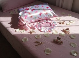 تصویر ست پروانه 