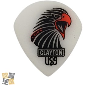 تصویر پیک گیتار کلایتون مدل SAST152 