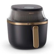 تصویر سرخ کن بدون روغن فیلیپس NA332 ظرفیت 6.2 لیتری Philips NA332 Air Fryer 6.2L