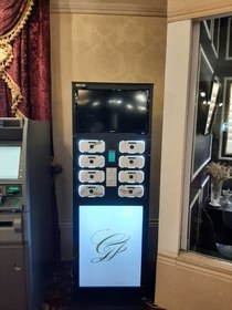 تصویر پاورباکس Powerbox مدل 2-BOI پاورباکس Powerbox مدل 2-BOI