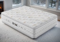 تصویر تشک آدنیس مدل اینترکول - ۲۰۰×۱۶۰ Mattress adonis intercool