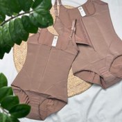 تصویر گن سرهمی اسلیپ زیپدار آنچری (G-2007) XX 