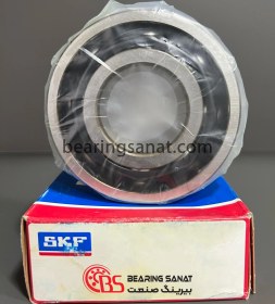 تصویر بلبرینگ تماس زاویه ای 3308 SKF 