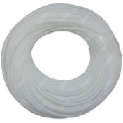 تصویر شیلنگ PTFE سایز ۶ در ۸ نسوز 