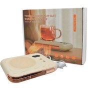 تصویر فن هیتر و صفحه گرمکن دوکاره مدل NBD08 