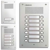 تصویر پنل صوتی سوزوکی 