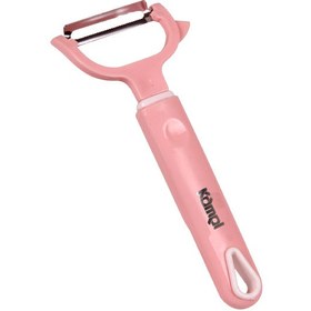 تصویر پوست کن کامل کد 323 - سفید 