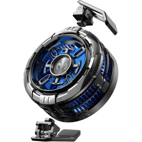 تصویر فن خنک کننده ی موبایل MEMO CX08 