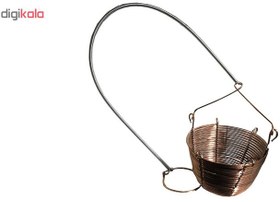 تصویر آتش گردان مدل irsa-036 