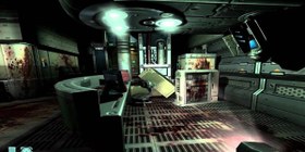 تصویر اورجینال استیم Doom 3 