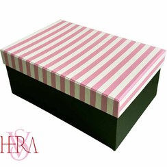 تصویر باکس هدیه ویکتوریا سیکرت 