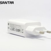 تصویر شارژر فست شارژ 18 - 22.5 وات توکارتنی اصلی و اورجینال شیائومی 