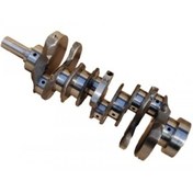 تصویر میل لنگ هیوندای وراکروز 