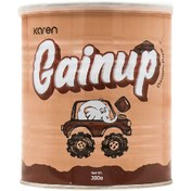 تصویر گین آپ کودک پودر خوراکی کارن Product Code :