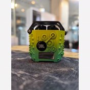 تصویر هدفون بی سیم جی بی ال K20 JBL K20 Wireless Headphone