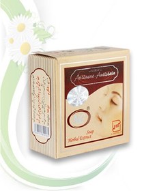 تصویر صابون ضدلک ان جی 