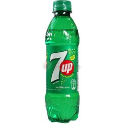 تصویر نوشابه 300 سی سی سون آپ 