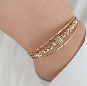 تصویر بنگل توپی ژوپینگ 