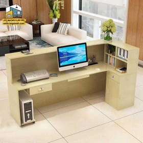 تصویر میز پیشخوان کد ODP02 