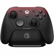 تصویر دسته بازی GameSir G7 Pro - Black 