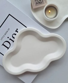 تصویر سینی ابر 