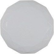 تصویر چراغ سقفی 36 وات مودی مدل الماس کد IR-MD6136R-C 