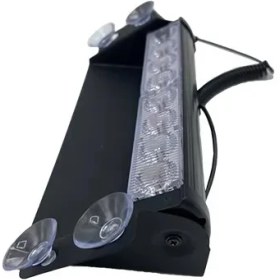 تصویر چراغ چشمک زن فندکی 