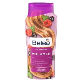 تصویر شامپو حجم دهنده باله آ مدل Balea Volumen Balea Volumen Shampoo