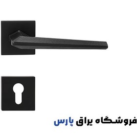 تصویر دستگیره در رزت HTN 