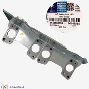 تصویر واشر بغل اگزوز ایساکو مناسب پژو ۴۰۵ 