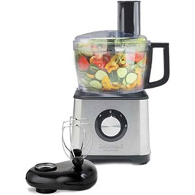 تصویر غذاساز دلمونتی مدل DL135 Delmonti DL135 Food Processor