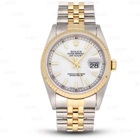 16233 ROLEX DATEJUST