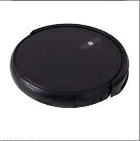 تصویر جارو برقی روباتیک anko مدل MT-600 Anko Robotic Vacuum Cleaner ROBOTIC model.MT-600