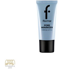 تصویر پرایمر کوچک کننده منافذ باز فلورمار مدل pore minimizer Flormar pore minimizer primer