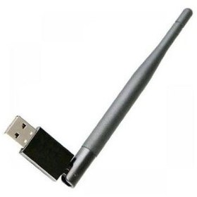 تصویر USB کارت شبکه کی نت پلاس مدل 5Dpi-300M 