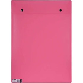 تصویر پوشه دکمه دار پاپکو مدل A3-124 