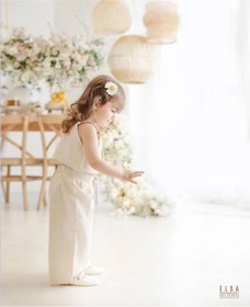 تصویر دو تیکه نفس(۷الی ۱۰ساال) - ۱۰سال 